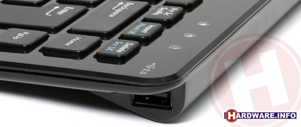 Asus Eee Top ET1602 Black