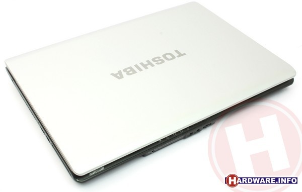 Toshiba Satellite L350-168