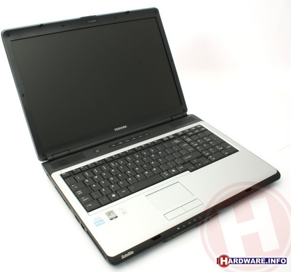 Toshiba Satellite L350-168