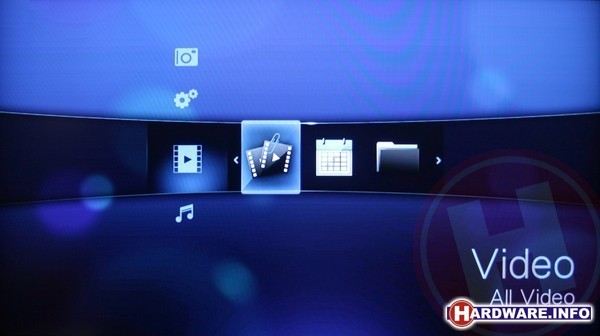 Western Digital TV HD Media Player