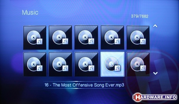 Western Digital TV HD Media Player