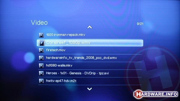 Western Digital TV HD Media Player