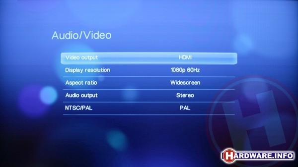 Western Digital TV HD Media Player