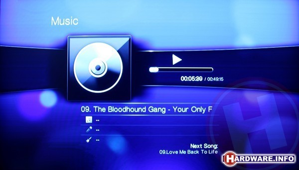 Western Digital TV HD Media Player