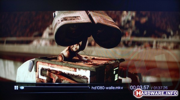 Western Digital TV HD Media Player
