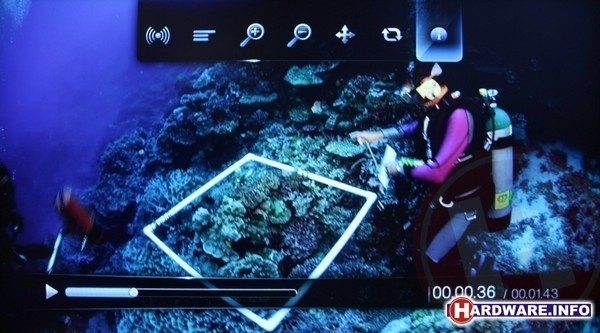 Western Digital TV HD Media Player