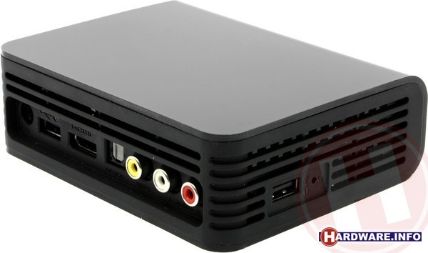 Western Digital TV HD Media Player