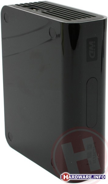 Western Digital TV HD Media Player