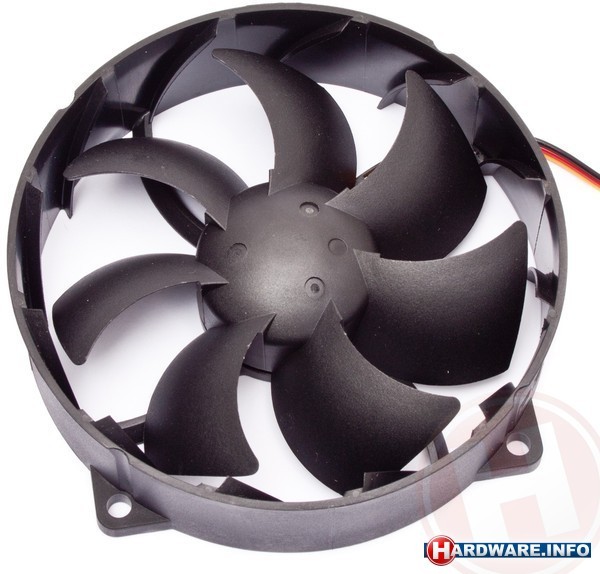 SilverStone FN83 80mm