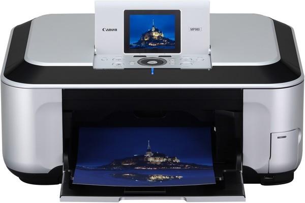 Canon Pixma MP980