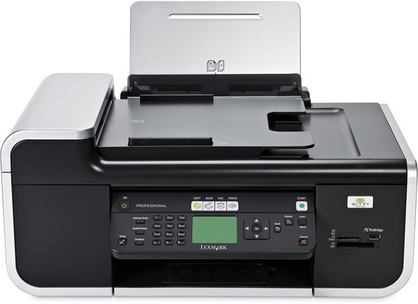 Lexmark X7675