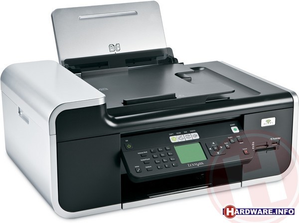 Lexmark X7675