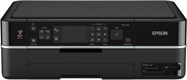 Epson Stylus Photo PX700W