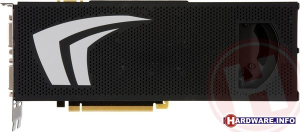 Nvidia GeForce GTX 295