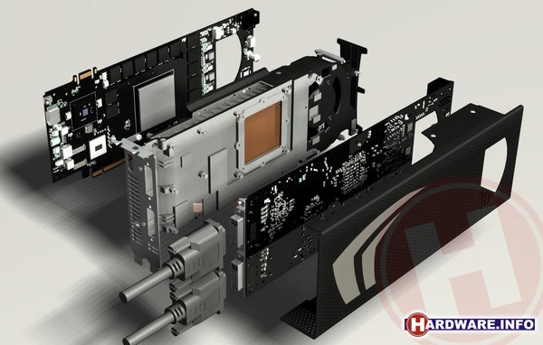 Nvidia GeForce GTX 295