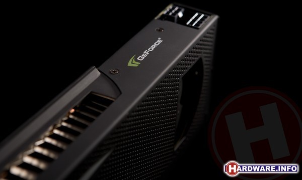 Nvidia GeForce GTX 295