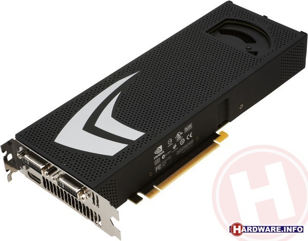 Nvidia GeForce GTX 295