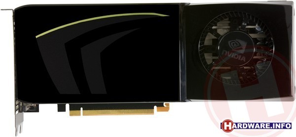 Nvidia GeForce GTX 285