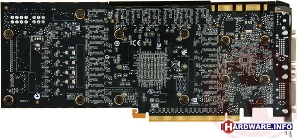 Nvidia GeForce GTX 285