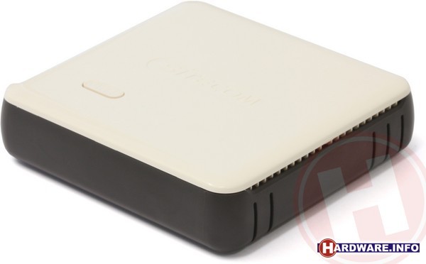 Sitecom WL-340 Wireless Router 150N X1