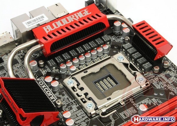 Foxconn Bloodrage