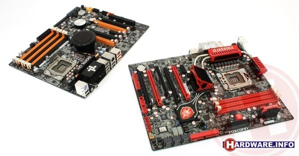 Foxconn Bloodrage