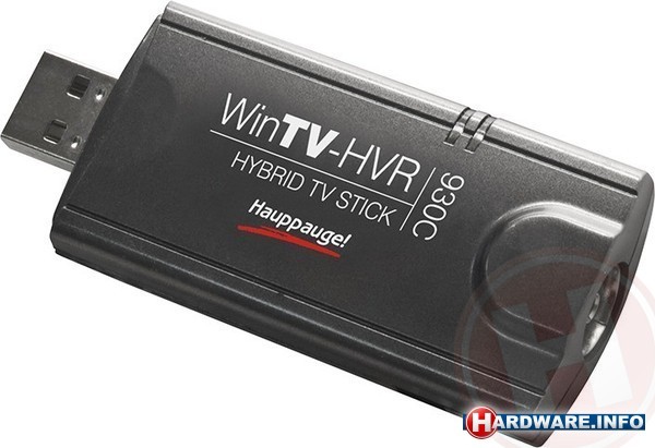 Hauppauge WinTV-HVR-930C