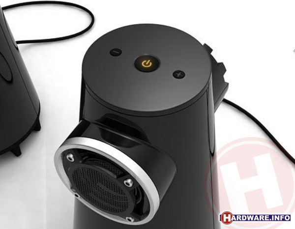 Altec Lansing FX3022