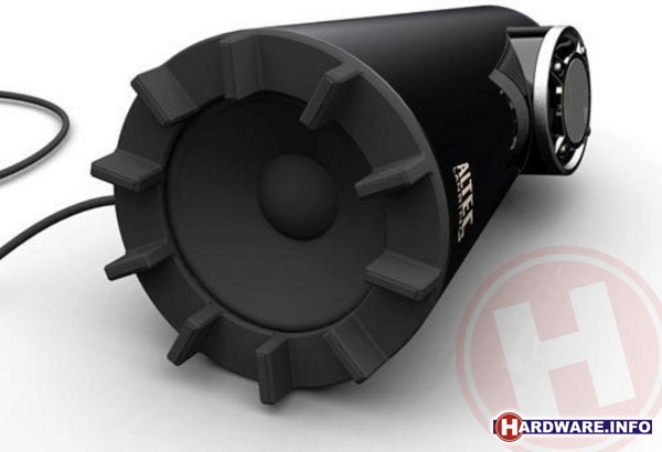 Altec Lansing FX3022