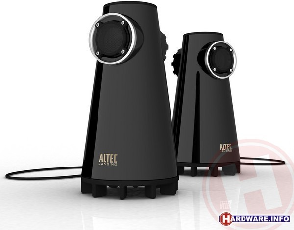 Altec Lansing FX3022