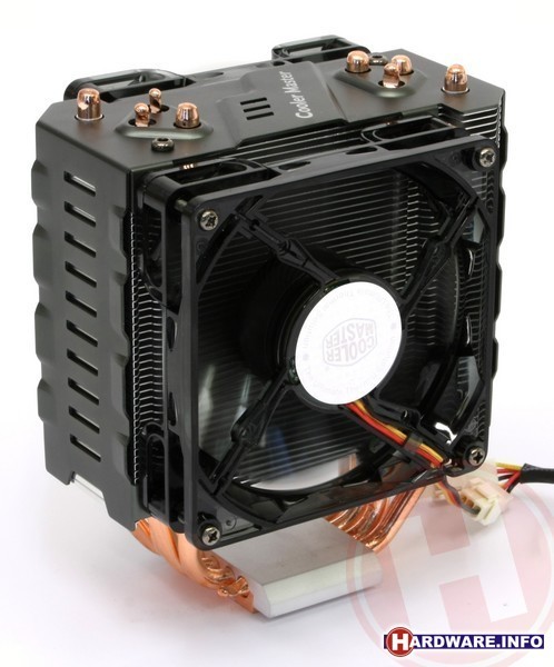 Cooler Master Hyper N520