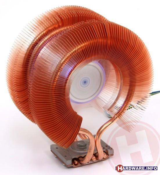 Zalman CNPS9900 LED