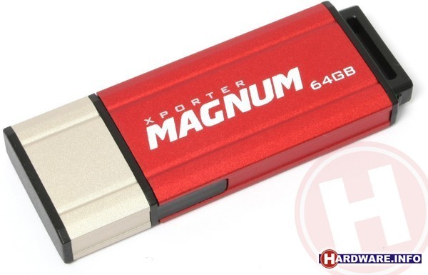 Patriot Xporter Magnum 64GB