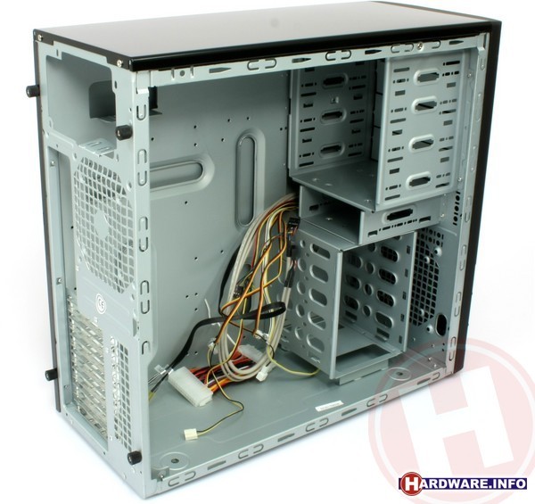 Aerocool V-Touch Pro