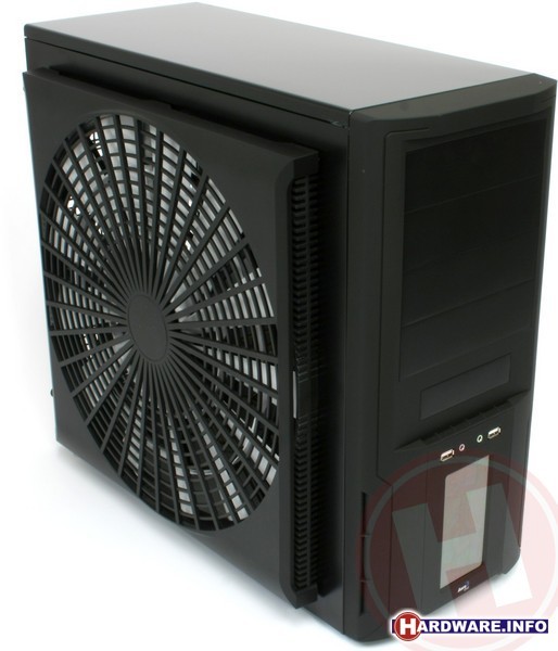 Aerocool V-Touch Pro