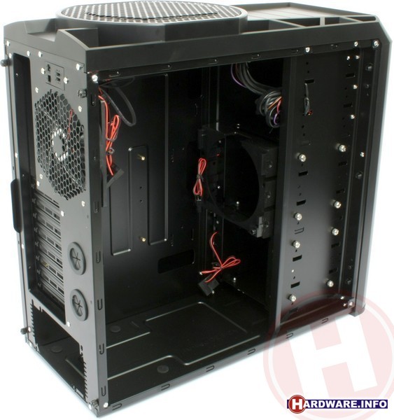 Antec Nine Hundred Two