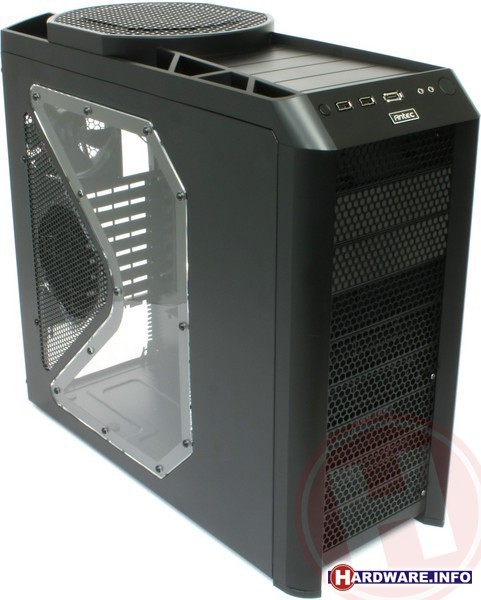 Antec Nine Hundred Two