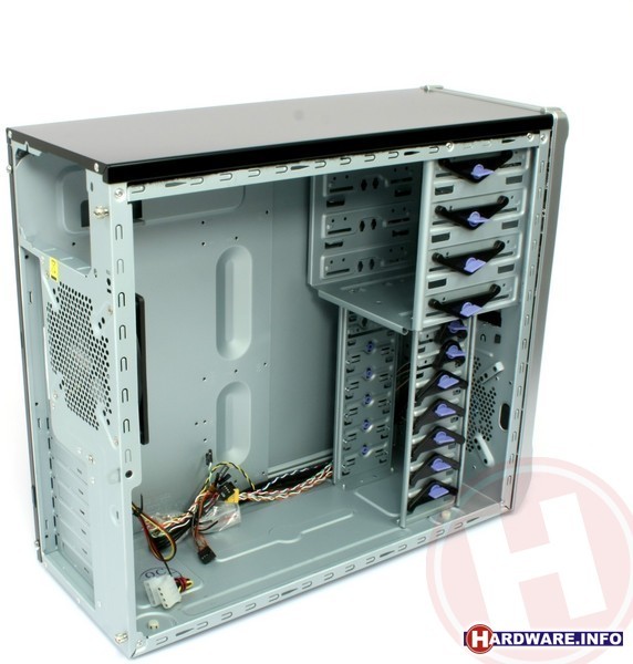 Cooler Master Elite 330