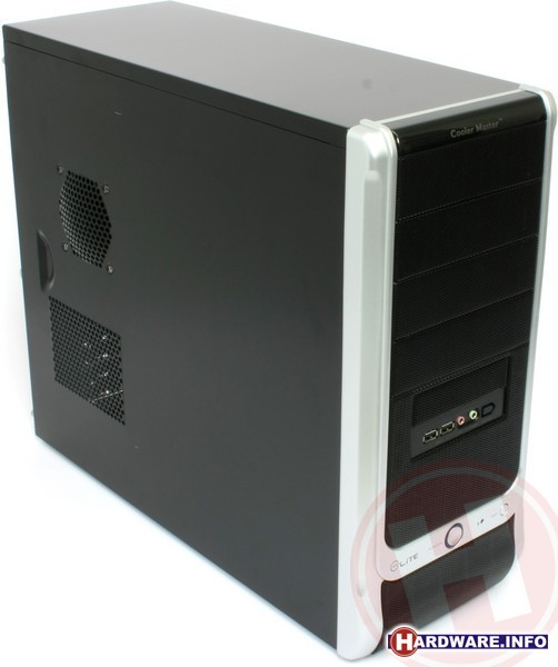 Cooler Master Elite 330
