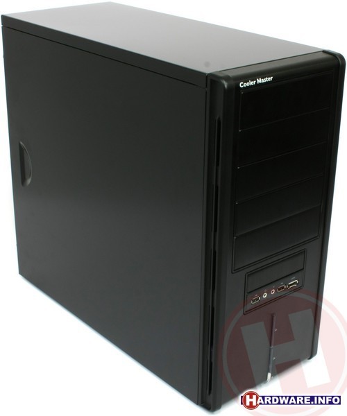 Cooler Master Sileo 500