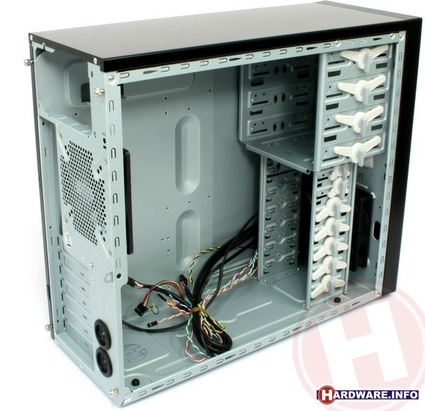 Gigabyte Setto 1000 Black