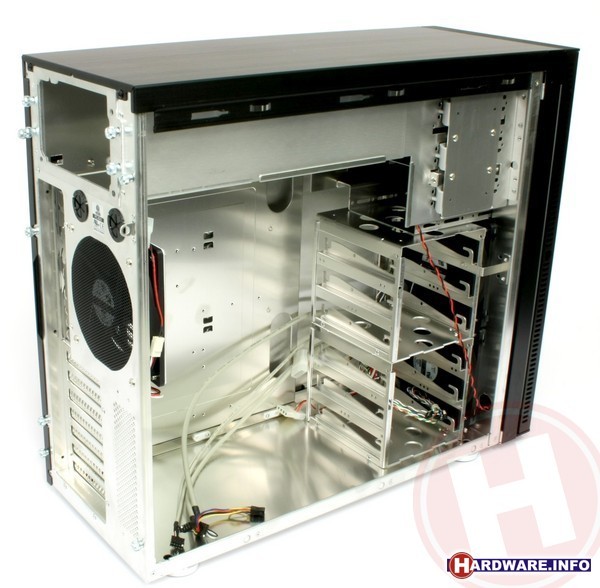 Lian Li PC-B25B
