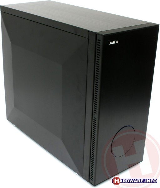 Lian Li PC-B25B