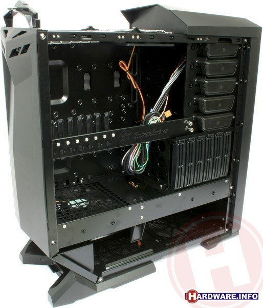 SilverStone Raven
