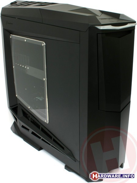 SilverStone Raven
