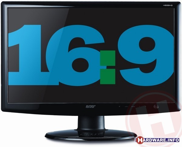 Acer H223HQ