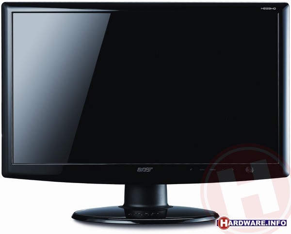 Acer H223HQ
