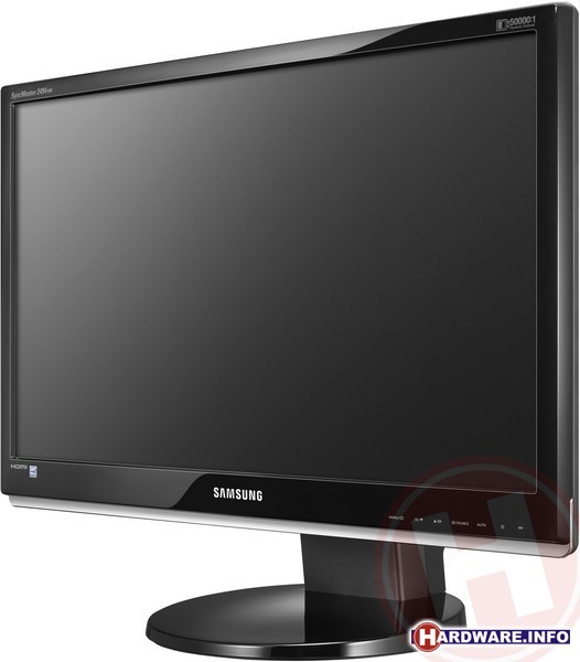 Samsung SyncMaster 2494HM