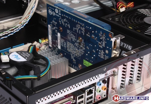 Lian Li PC-C37 Black