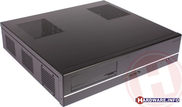Lian Li PC-C37 Black